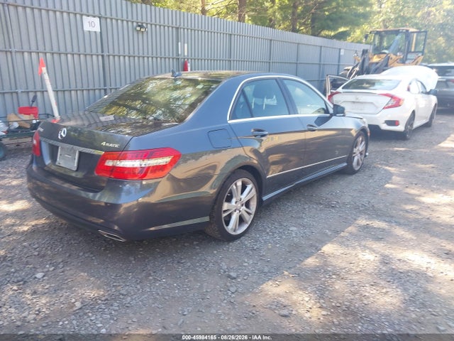 Продаж на аукціоні авто 2013 Mercedes-benz E 350 4matic, vin: WDDHF8JB1DA766292, номер лоту: 45984165