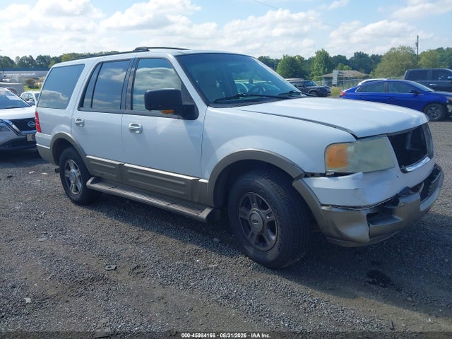 Aukcja sprzedaży 2004 Ford Expedition Eddie Bauer, vin: 1FMFU17L54LA91772, numer aukcji: 45984166