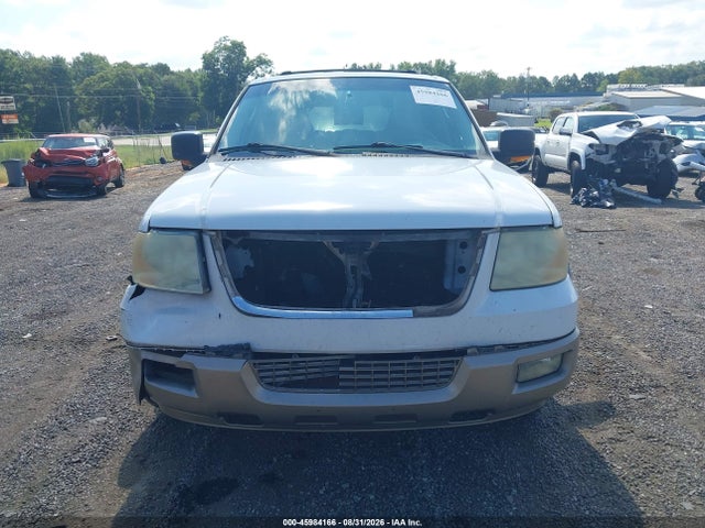 Aukcja sprzedaży 2004 Ford Expedition Eddie Bauer, vin: 1FMFU17L54LA91772, numer aukcji: 45984166