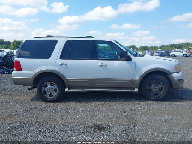 Aukcja sprzedaży 2004 Ford Expedition Eddie Bauer, vin: 1FMFU17L54LA91772, numer aukcji: 45984166
