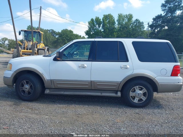 Aukcja sprzedaży 2004 Ford Expedition Eddie Bauer, vin: 1FMFU17L54LA91772, numer aukcji: 45984166