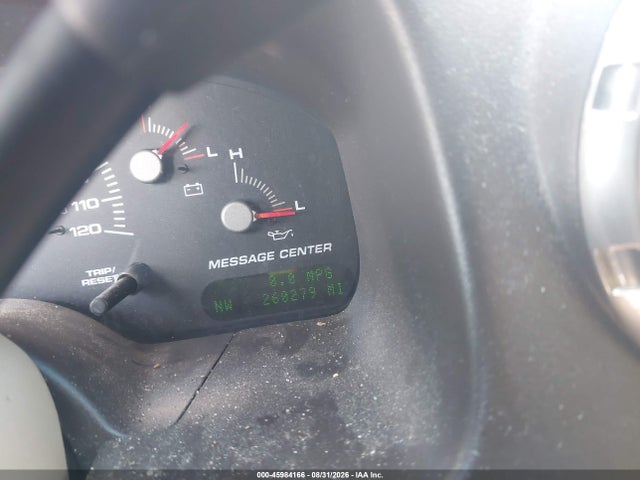 Aukcja sprzedaży 2004 Ford Expedition Eddie Bauer, vin: 1FMFU17L54LA91772, numer aukcji: 45984166
