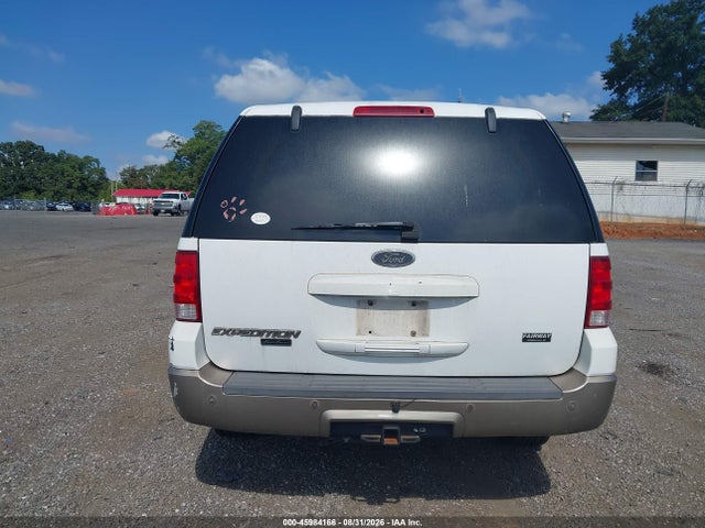 Aukcja sprzedaży 2004 Ford Expedition Eddie Bauer, vin: 1FMFU17L54LA91772, numer aukcji: 45984166