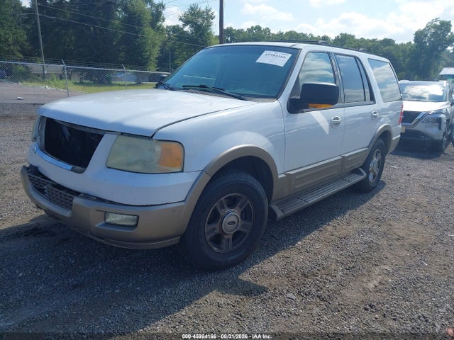 Aukcja sprzedaży 2004 Ford Expedition Eddie Bauer, vin: 1FMFU17L54LA91772, numer aukcji: 45984166