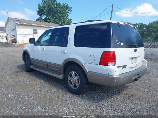 Aukcja sprzedaży 2004 Ford Expedition Eddie Bauer, vin: 1FMFU17L54LA91772, numer aukcji: 45984166