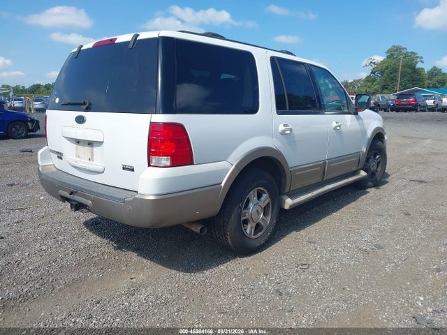 Aukcja sprzedaży 2004 Ford Expedition Eddie Bauer, vin: 1FMFU17L54LA91772, numer aukcji: 45984166