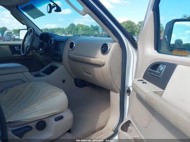 Aukcja sprzedaży 2004 Ford Expedition Eddie Bauer, vin: 1FMFU17L54LA91772, numer aukcji: 45984166