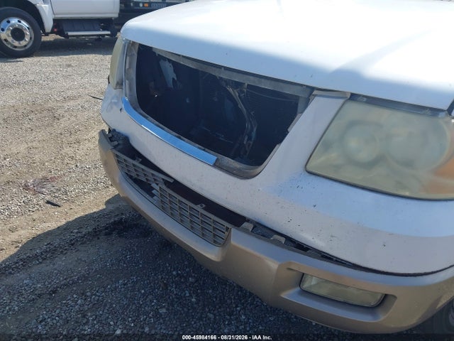 Aukcja sprzedaży 2004 Ford Expedition Eddie Bauer, vin: 1FMFU17L54LA91772, numer aukcji: 45984166