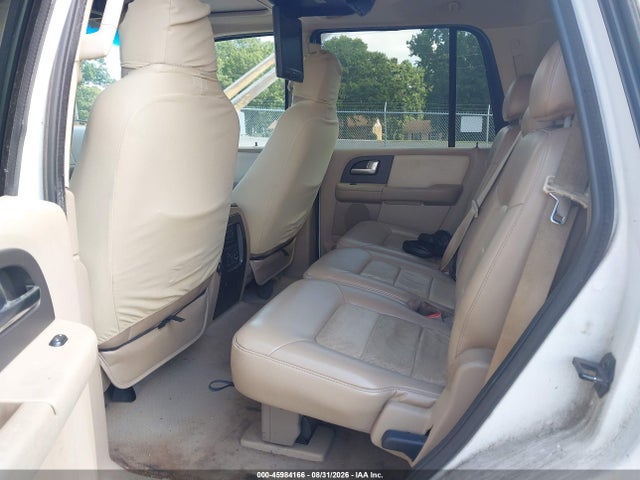 Aukcja sprzedaży 2004 Ford Expedition Eddie Bauer, vin: 1FMFU17L54LA91772, numer aukcji: 45984166