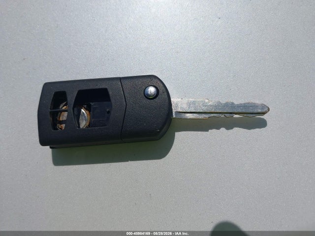 Aukcja sprzedaży 2010 Mazda Mazda3 I Touring, vin: JM1BL1SF7A1257627, numer aukcji: 45984169