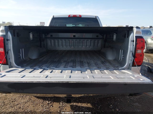 Auction sale of the 2015 Chevrolet Silverado 1500 Lt, vin: 1GCRCREC4FZ248035, lot number: 45984174