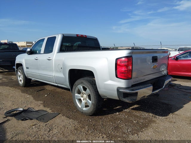 Auction sale of the 2015 Chevrolet Silverado 1500 Lt, vin: 1GCRCREC4FZ248035, lot number: 45984174