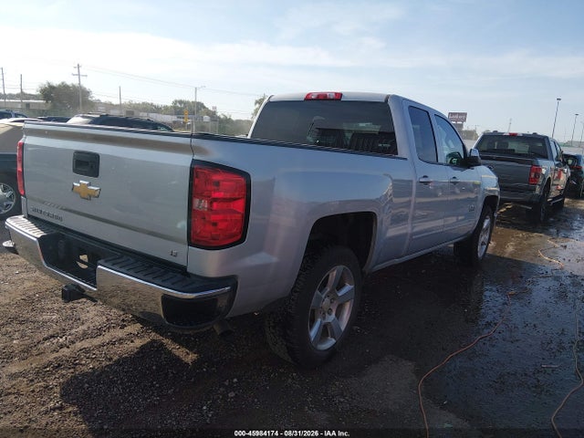 Auction sale of the 2015 Chevrolet Silverado 1500 Lt, vin: 1GCRCREC4FZ248035, lot number: 45984174