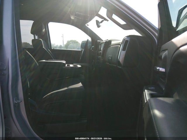 Auction sale of the 2015 Chevrolet Silverado 1500 Lt, vin: 1GCRCREC4FZ248035, lot number: 45984174