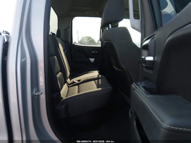 Auction sale of the 2015 Chevrolet Silverado 1500 Lt, vin: 1GCRCREC4FZ248035, lot number: 45984174