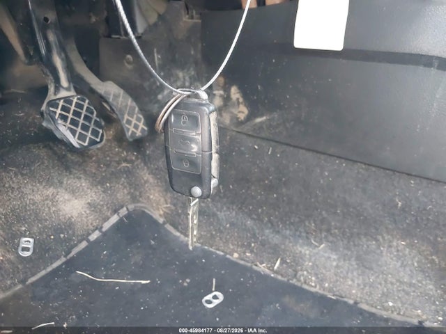 Aukcja sprzedaży 2004 Volkswagen Golf Gl 2.0l, vin: 9BWFL61J444007694, numer aukcji: 45984177