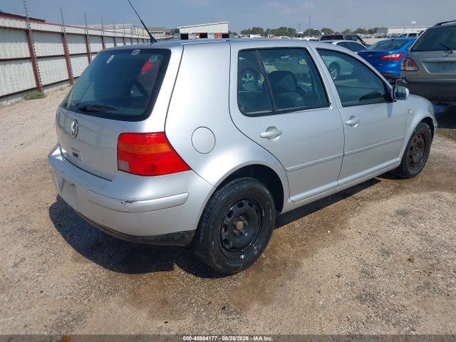 Aukcja sprzedaży 2004 Volkswagen Golf Gl 2.0l, vin: 9BWFL61J444007694, numer aukcji: 45984177