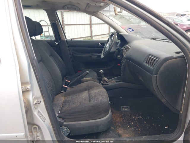 Aukcja sprzedaży 2004 Volkswagen Golf Gl 2.0l, vin: 9BWFL61J444007694, numer aukcji: 45984177
