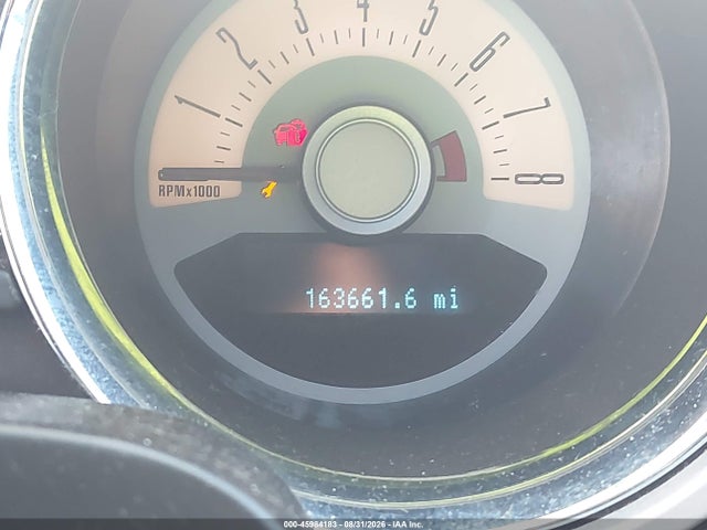Aukcja sprzedaży 2012 Ford Mustang V6 Premium, vin: 1ZVBP8AM5C5246633, numer aukcji: 45984183