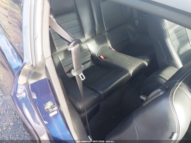Aukcja sprzedaży 2012 Ford Mustang V6 Premium, vin: 1ZVBP8AM5C5246633, numer aukcji: 45984183