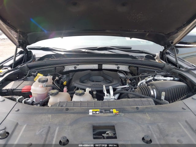1C4RJYB65RC120781 Jeep Grand Cherokee 4xe