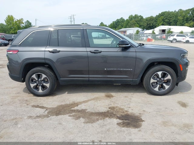1C4RJYB65RC120781 Jeep Grand Cherokee 4xe