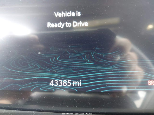 1C4RJYB65RC120781 Jeep Grand Cherokee 4xe