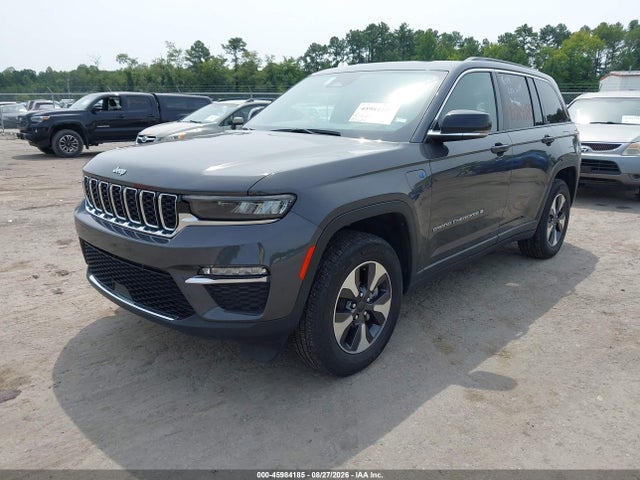 1C4RJYB65RC120781 Jeep Grand Cherokee 4xe