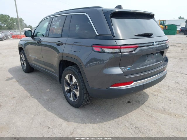 1C4RJYB65RC120781 Jeep Grand Cherokee 4xe