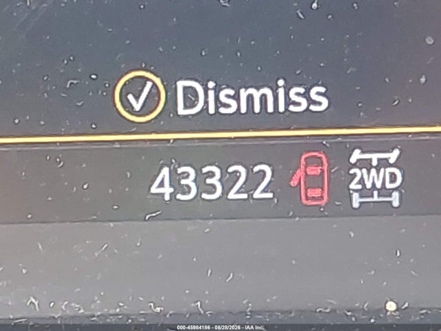 45984186 :رقم المزاد ، KL4MMESL6MB149222 vin ، 2021 Buick Encore Gx Awd Select مزاد بيع