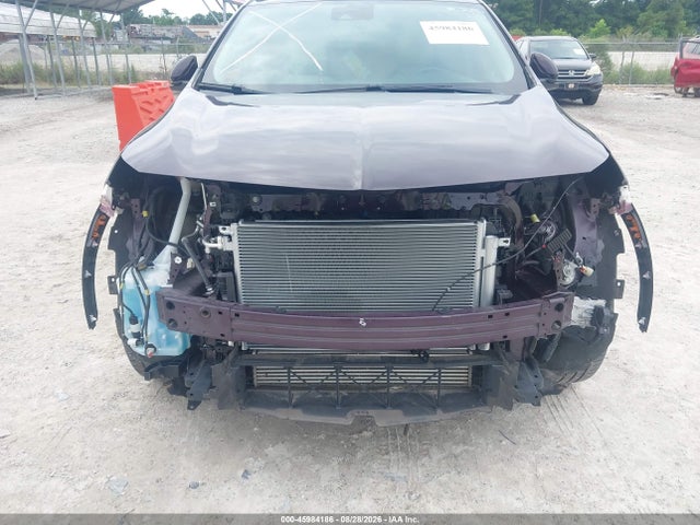 45984186 :رقم المزاد ، KL4MMESL6MB149222 vin ، 2021 Buick Encore Gx Awd Select مزاد بيع