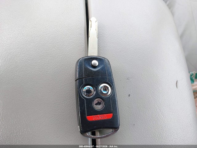 Aukcja sprzedaży 2011 Acura Mdx Technology Package, vin: 2HNYD2H47BH535958, numer aukcji: 45984187