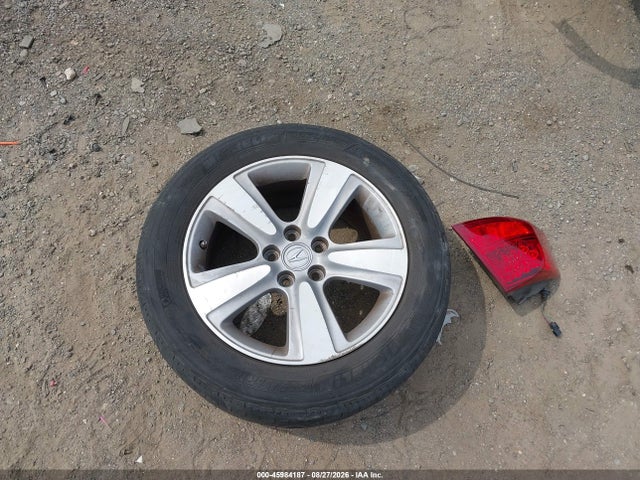 Aukcja sprzedaży 2011 Acura Mdx Technology Package, vin: 2HNYD2H47BH535958, numer aukcji: 45984187