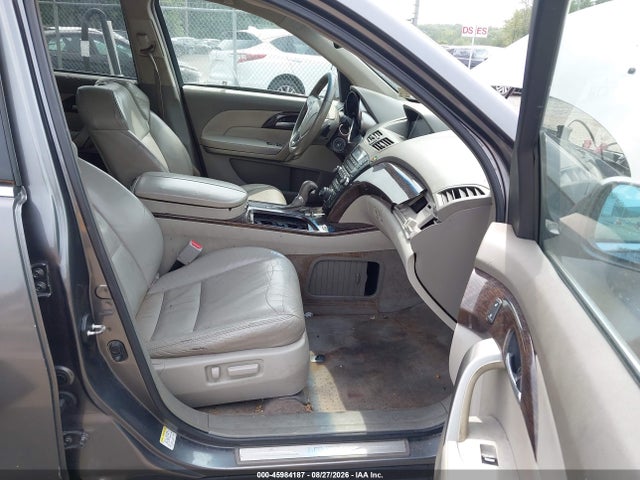 Aukcja sprzedaży 2011 Acura Mdx Technology Package, vin: 2HNYD2H47BH535958, numer aukcji: 45984187