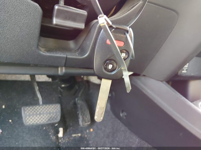 45984191 :رقم المزاد ، JHMGE8H5XCC035970 vin ، 2012 Honda Fit Sport مزاد بيع
