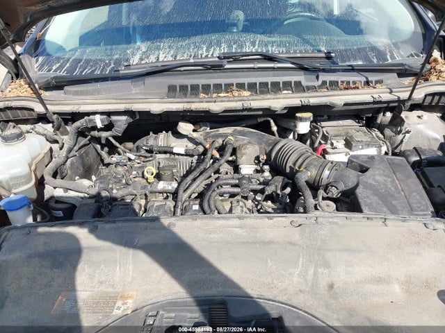 Продаж на аукціоні авто 2019 Ford Edge Sel, vin: 2FMPK4J94KBC70858, номер лоту: 45984193
