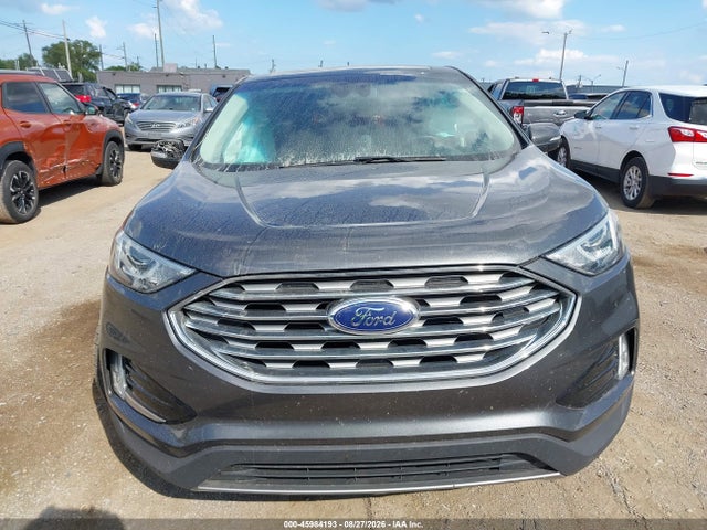 Продаж на аукціоні авто 2019 Ford Edge Sel, vin: 2FMPK4J94KBC70858, номер лоту: 45984193