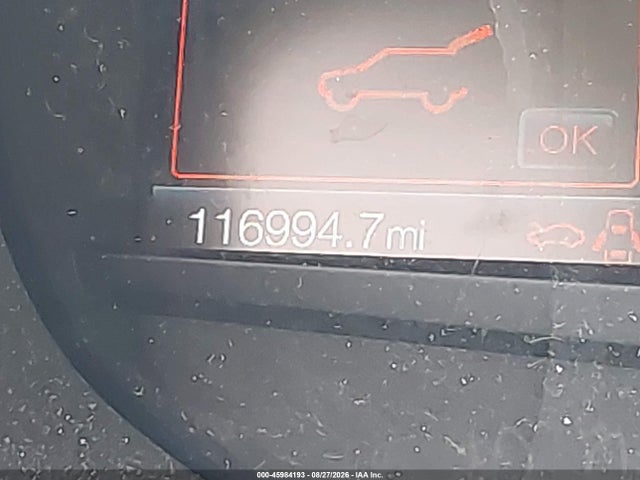 Продаж на аукціоні авто 2019 Ford Edge Sel, vin: 2FMPK4J94KBC70858, номер лоту: 45984193
