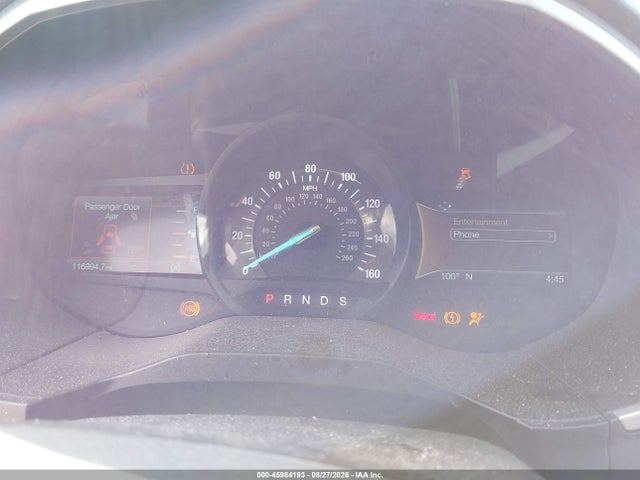 Продаж на аукціоні авто 2019 Ford Edge Sel, vin: 2FMPK4J94KBC70858, номер лоту: 45984193