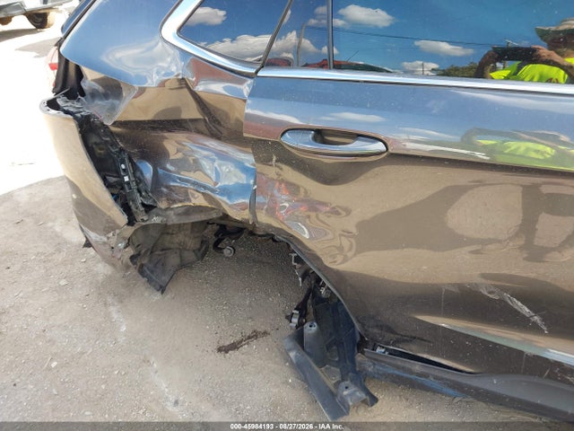 Продаж на аукціоні авто 2019 Ford Edge Sel, vin: 2FMPK4J94KBC70858, номер лоту: 45984193