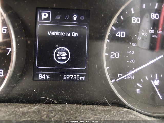 Aukcja sprzedaży 2017 Hyundai Elantra Value Edition, vin: 5NPD84LF4HH196945, numer aukcji: 45984196