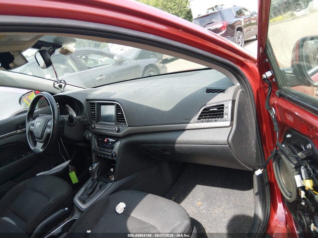 Aukcja sprzedaży 2017 Hyundai Elantra Value Edition, vin: 5NPD84LF4HH196945, numer aukcji: 45984196