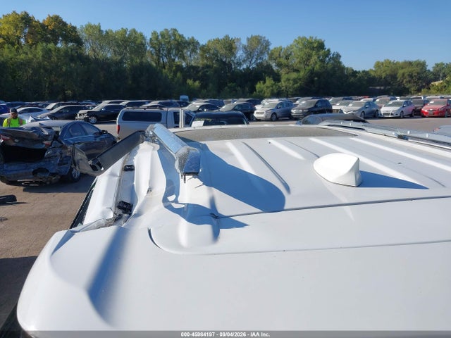 Aukcja sprzedaży 2021 Chevrolet Traverse Awd High Country, vin: 1GNEVNKW2MJ158787, numer aukcji: 45984197