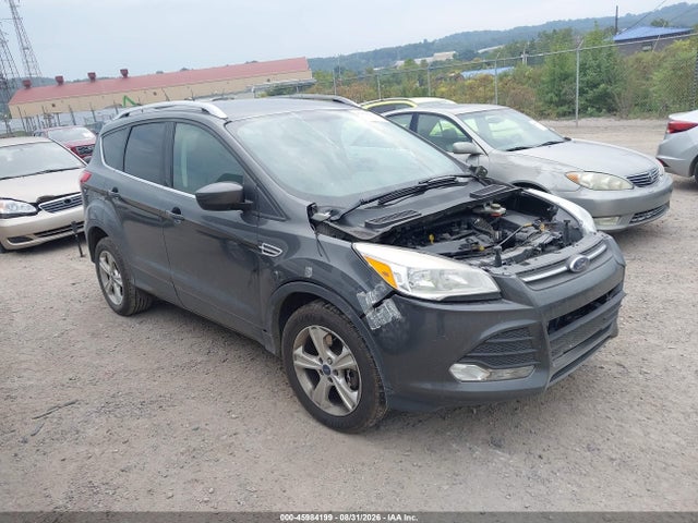 Продаж на аукціоні авто 2015 Ford Escape Se, vin: 1FMCU9G98FUC27606, номер лоту: 45984199
