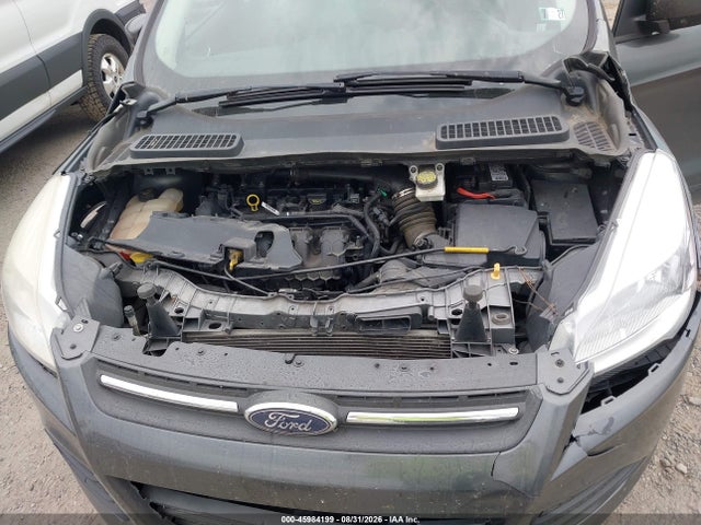 Продаж на аукціоні авто 2015 Ford Escape Se, vin: 1FMCU9G98FUC27606, номер лоту: 45984199