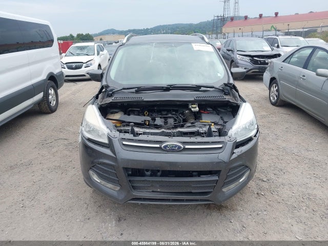 Продаж на аукціоні авто 2015 Ford Escape Se, vin: 1FMCU9G98FUC27606, номер лоту: 45984199