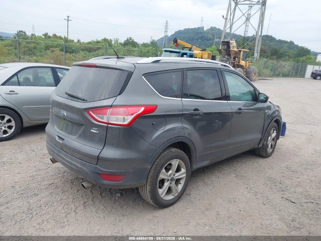 Продаж на аукціоні авто 2015 Ford Escape Se, vin: 1FMCU9G98FUC27606, номер лоту: 45984199