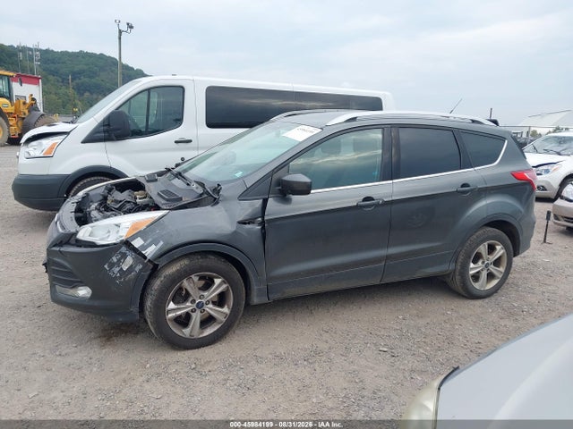 Продаж на аукціоні авто 2015 Ford Escape Se, vin: 1FMCU9G98FUC27606, номер лоту: 45984199