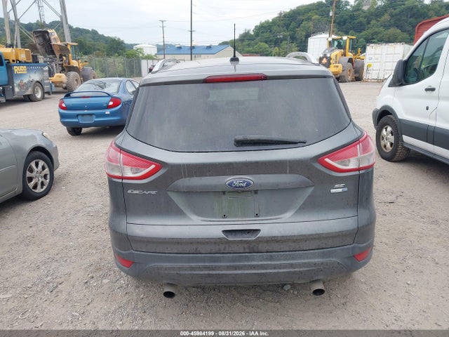 Продаж на аукціоні авто 2015 Ford Escape Se, vin: 1FMCU9G98FUC27606, номер лоту: 45984199