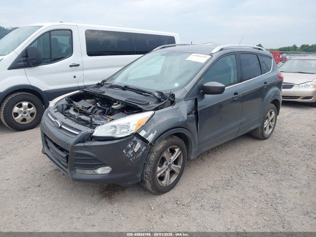 Продаж на аукціоні авто 2015 Ford Escape Se, vin: 1FMCU9G98FUC27606, номер лоту: 45984199